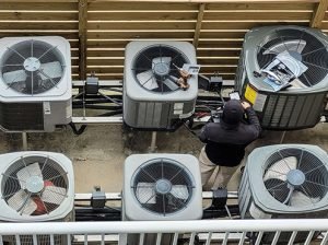 AC Repair Garland