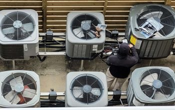 AC Repair Garland