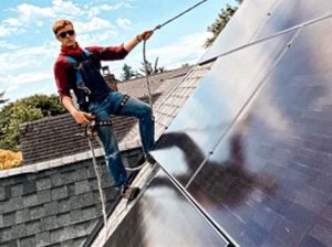 AR Solar