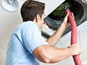 Air Duct Cleaning Euless Texas