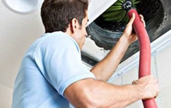 Air Duct Cleaning Euless Texas