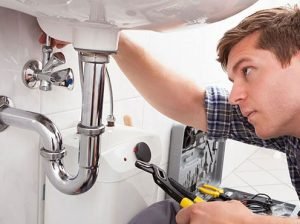 Andy Plumbing Richardson