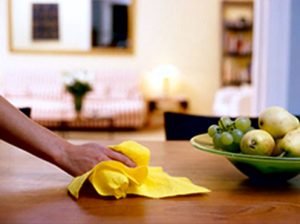 CAA Cleaning Services
