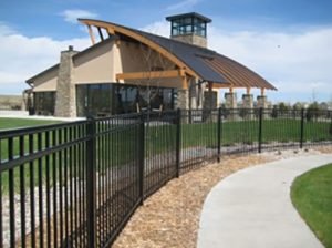 Cardinal Fences