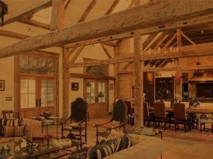 Chambers Stephen B Architect