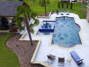 Custom Outdoor Trends