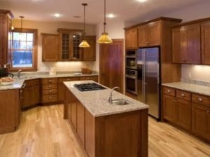 Dallas Custom Cabinets