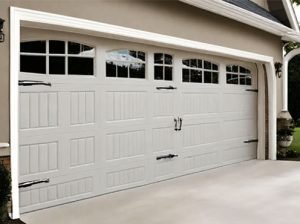 Dallas Home Garage Doors