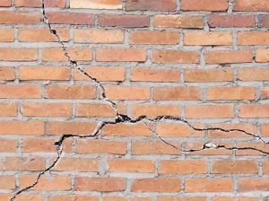 Dalrock Foundation Repair