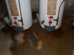 Dalton Water Heater Dallas