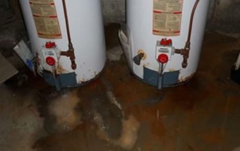Dalton Water Heater Dallas