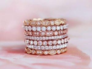 Diamond and Gold Warehouse