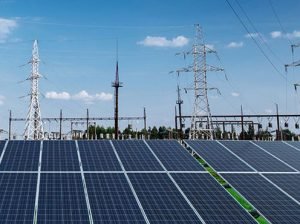Eden Energy Solutions,LLC
