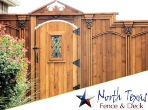 Fence Company Dallas