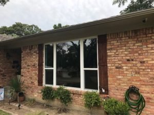 Foster Exteriors Window Company