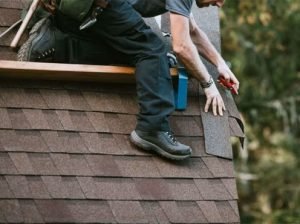Galeas Roofing Inc.