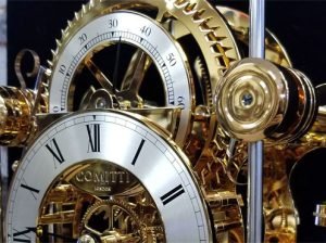 Heritage House Clocks