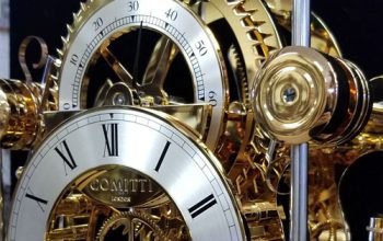 Heritage House Clocks