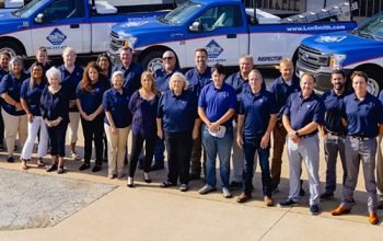 Lon Smith Roofing