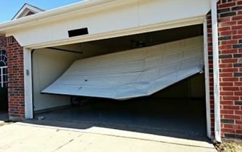 M.G.A Garage Door Repair Dallas TX