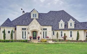 Mike Blake Custom Homes