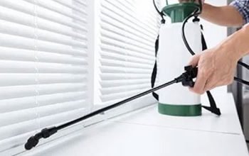 Premier Termite & Pest Control