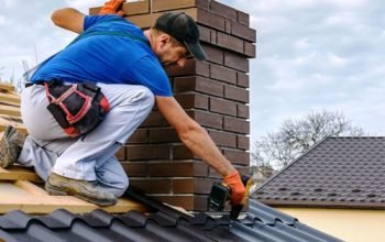 Reilly Roofing