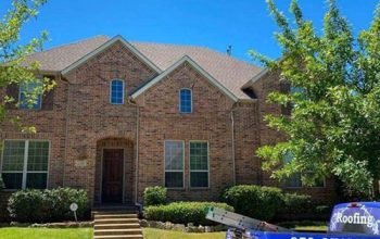 Renown Roofing and Construction