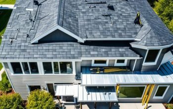 SRG Roofing