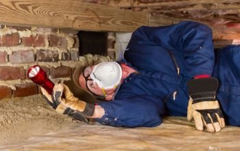 Stafford Inspections