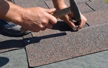 Texas Roof Masters & Construction