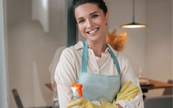 Walo Maids Cleaning Services