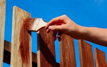We Fence It