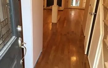 panda hardwood flooring