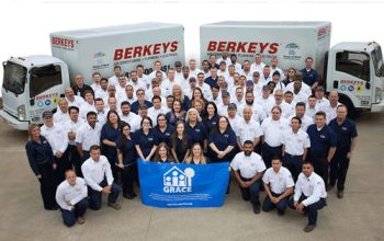 Berkeys Air Conditioning, Plumbing, & Electrical