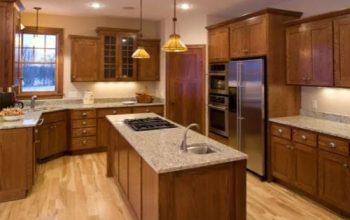 Dallas Custom Cabinets