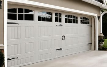 Dallas Home Garage Doors