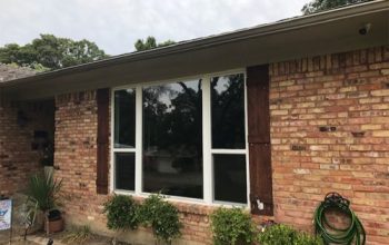 Foster Exteriors Window Company