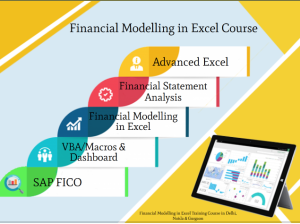 Financial Modelling Course in Delhi, 110012. Best