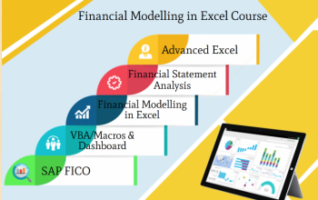 Financial Modelling Course in Delhi, 110012. Best