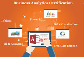 Microsoft Business Analyst Certification Course